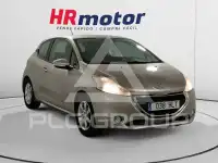 2012 Peugeot 208