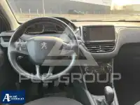 2012 Peugeot 208