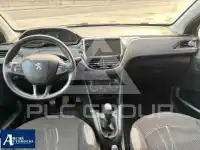 2012 Peugeot 208