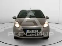 2012 Peugeot 208