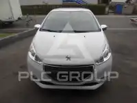 2012 Peugeot 208