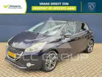 2012 Peugeot 208