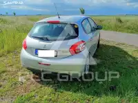 2012 Peugeot 208