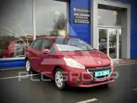 2012 Peugeot 208