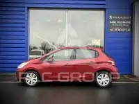 2012 Peugeot 208