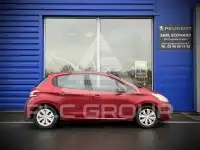 2012 Peugeot 208