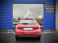 2012 Peugeot 208