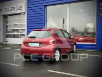 2012 Peugeot 208