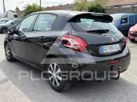 2012 Peugeot 208