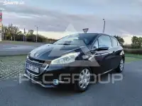 2012 Peugeot 208