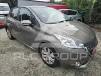 2012 Peugeot 208