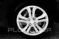 2012 Peugeot 208