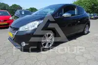 2012 Peugeot 208
