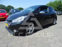 2012 Peugeot 208