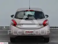 2012 Peugeot 208