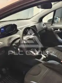 2012 Peugeot 208