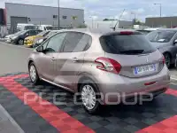 2012 Peugeot 208