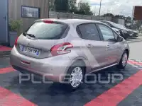 2012 Peugeot 208