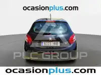 2012 Peugeot 208