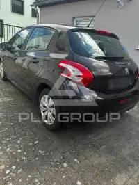 2012 Peugeot 208