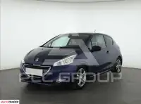 2012 Peugeot 208
