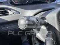 2012 Peugeot 208