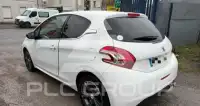 2012 Peugeot 208