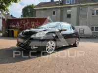 2012 Peugeot 208