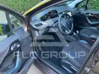 2012 Peugeot 208