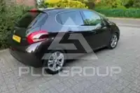 2012 Peugeot 208