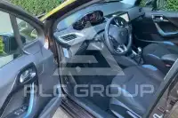 2012 Peugeot 208
