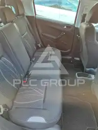 2012 Peugeot 208