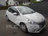 2012 Peugeot 208