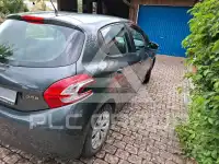 2012 Peugeot 208