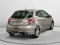 2012 Peugeot 208