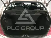 2012 Peugeot 208