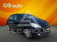 2012 Peugeot 208