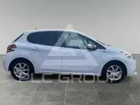 2012 Peugeot 208