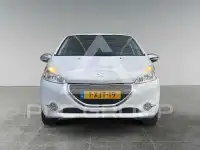 2012 Peugeot 208