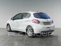 2012 Peugeot 208