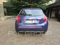2012 Peugeot 208