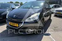 2012 Peugeot 208
