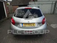 2012 Peugeot 208