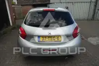 2012 Peugeot 208