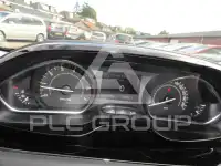 2012 Peugeot 208