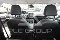 2012 Peugeot 208