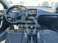 2012 Peugeot 208