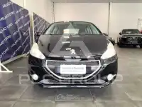 2012 Peugeot 208
