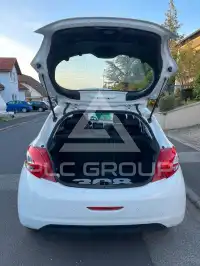 2012 Peugeot 208