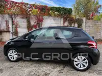2012 Peugeot 208